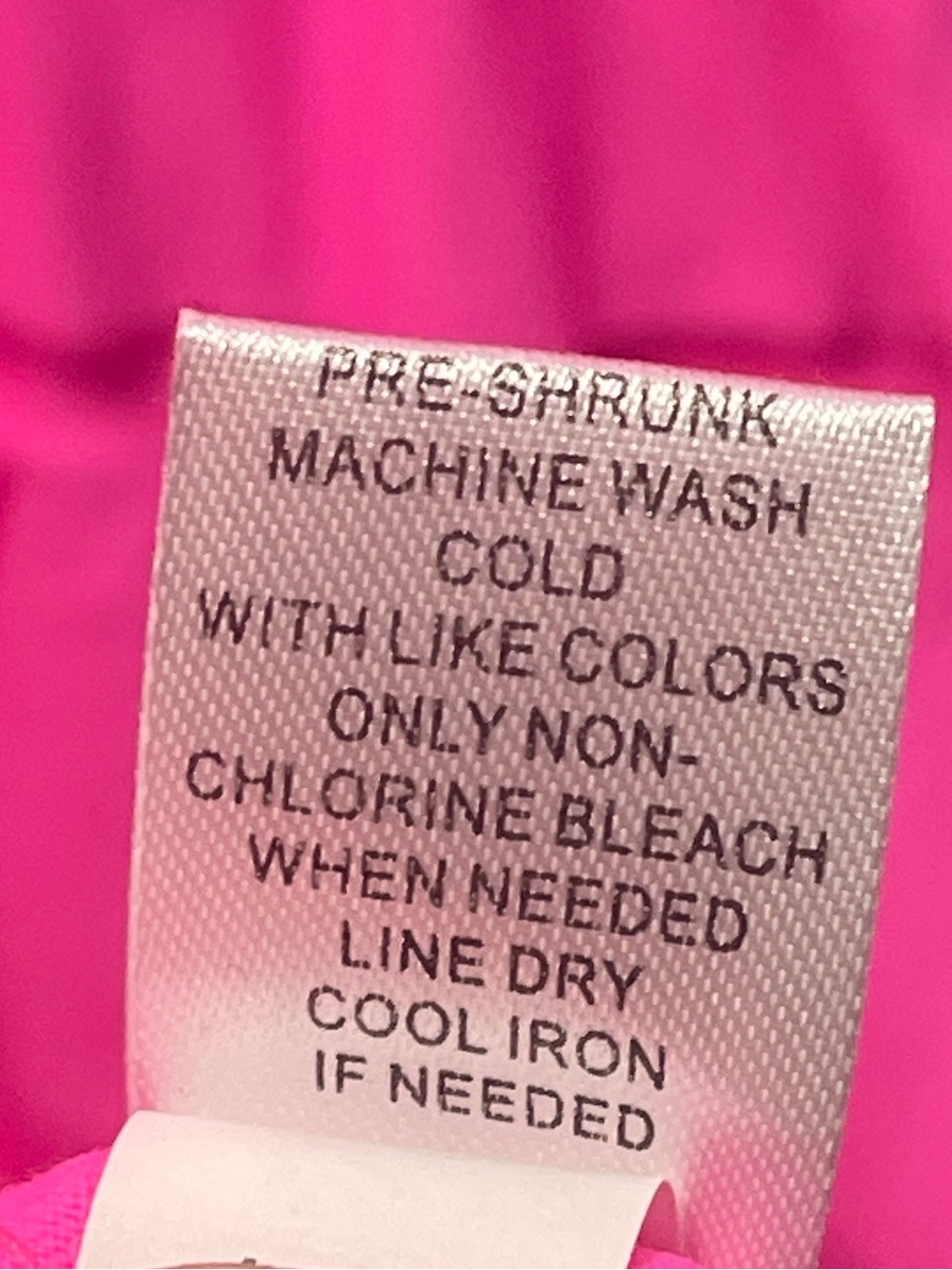 NWT Lulu-B Hot Pink Cha Cha Ruffle Maxi Dress Resort Wear 2X Plus Size Vacation - Picture 11 of 11